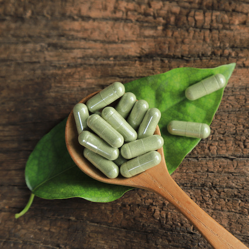 Micronutrition Pharmacie Nouvelle de la Vanille