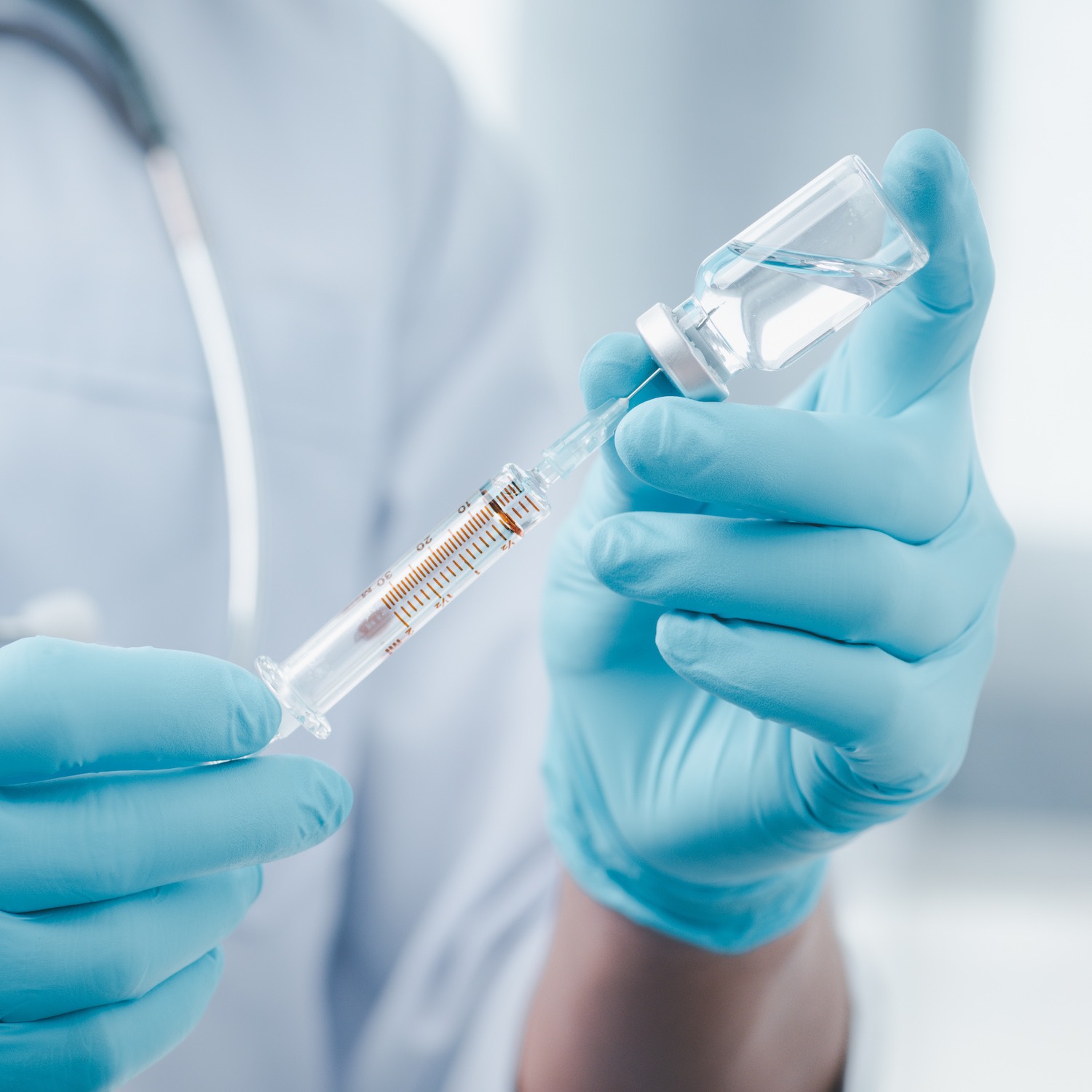 Vaccination & tests Pharmacie Nouvelle de la Vanille